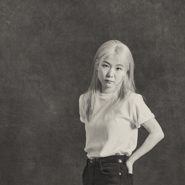 Eonbi Hong